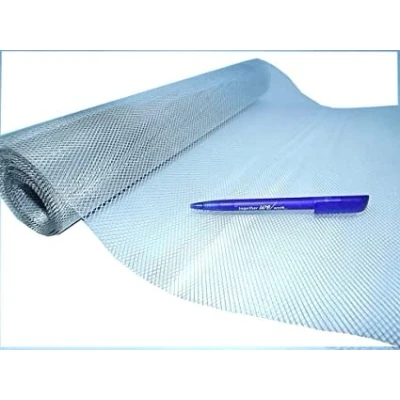 Image of Trustleaf 3m x 0.5m MEDIUM Aluminium Modelling Mod Mesh Wire (300cm 50cm).
