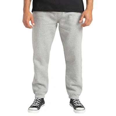 Image of Billabong Arch Joggers Men L Grey