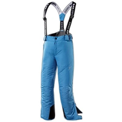 Image of Black Crevice Children&#039;s Ski Trousers, Children&#039;s, trousers., BCR251002, blue, 164 (EU)