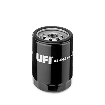 Image of 31395H1950, 31395H1952 Fuel Filter UFI 24.445.00 Insert 10mm FORD: Focus Mk1 Hatchback, Transit Connect Van, MONDEO 3