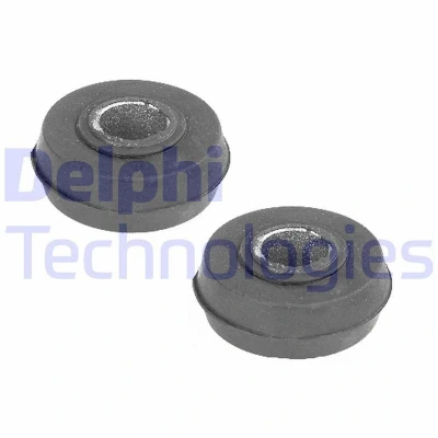 Image of 1591585, 1595905, 1652910, 5021661, 6069772 Arm Bushes DELPHI TD166W FORD: ESCORT 4
