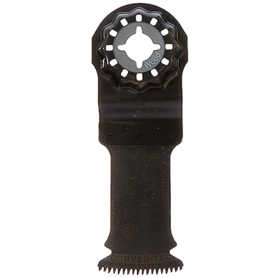 Image of Bosch 2608661903 AIZ 32 BB BIM Plunge Cut Saw Blade