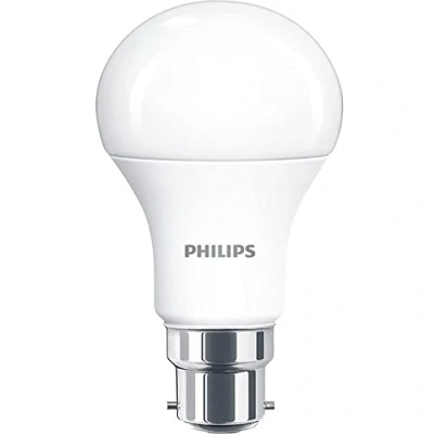 Image of Philips CorePro LED GLS 13W (100W) B22d A60 Warm White CRi90