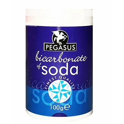 Image of Pegasus Bicarbonate of Soda 100g