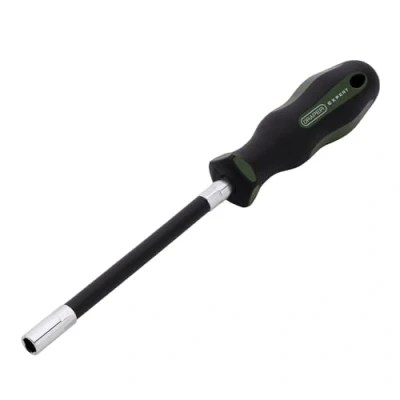 Image of Draper Expert 24714 Flexible Nut Driver, 8mm