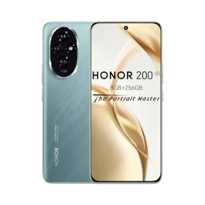 Image of Honor 200 8GB/256GB Green
