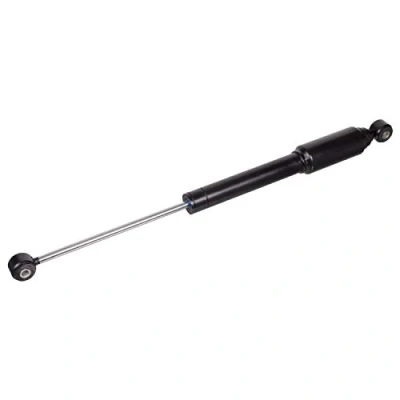 Image of 4634630132, A4634630132 Shock Absorber, steering FEBI BILSTEIN 100867 Front Axle 639mm MERCEDES BENZ: G Class Off Road