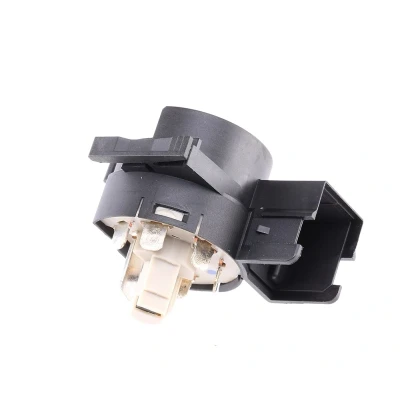 Image of 00914863, 0914863, 914863 Ignition Switch FEBI BILSTEIN 26149 VAUXHALL: Astra Mk4 CC, Zafira Mk1, Astravan