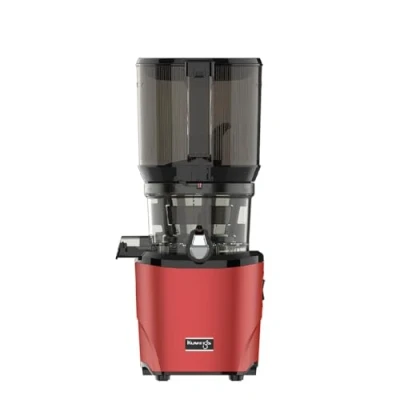 Image of Kuvings AUTO10R 1011 60054 Hands Free Slow Juicer Red