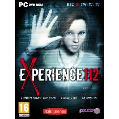 Image of eXperience 112 (PC DVD)