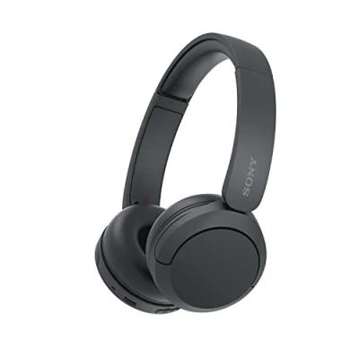 Image of Sony Wh Ch520 Black