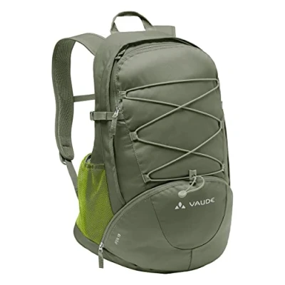 Image of VAUDE Ifen 19 Hiking Backpack, Cedar Wood, Standard Size
