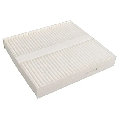 Image of 272774KH0A Pollen Filter FEBI BILSTEIN 108182 217mm 201mm 32mm NISSAN: NP300 Navara Pickup, Platform / Chassis