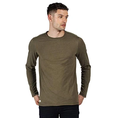Image of Regatta Karter Ii Camo Green