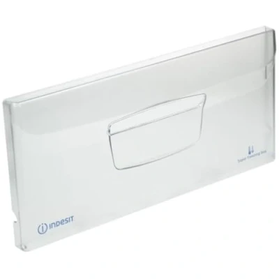 Image of Freezer compartment front drawer, automatic switch off