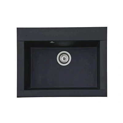 Image of Respekta ALINEO100 Black, 66x50