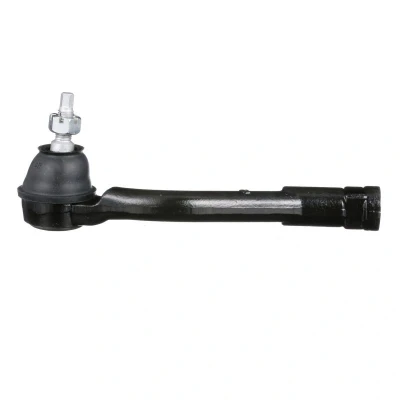 Image of 56820C1000, 56820D3000, 56820D3500, 56820D3600, 56820D7000 Track rod end DELPHI TA5446 13,3mm Front Axle Left KIA: Optima / K5 Sportswagon