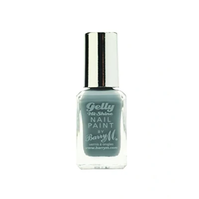 Image of Barry M Cosmetics Gelly Nail Paint, Chai