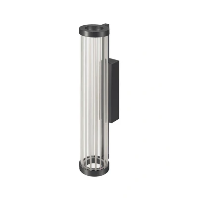 Image of SLV Quimera Wall Lamp 2700/3000K Dark Bronze