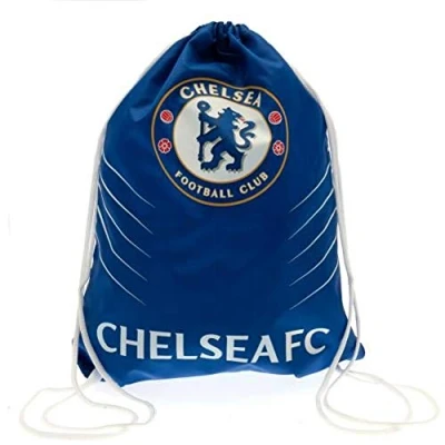 Image of Chelsea F.C. Gym Bag SP Official Merchadise