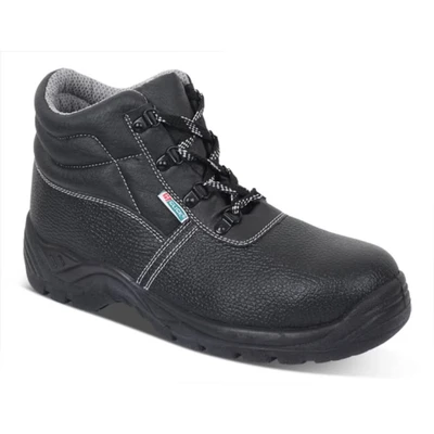 Image of Click D/D Chukka S3 Black 38/05