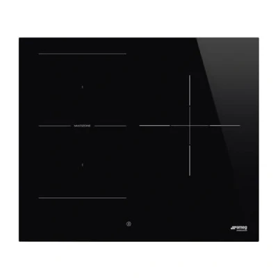 Image of Induction hob with 3 heating zones from Smeg Universal SI1M4634D