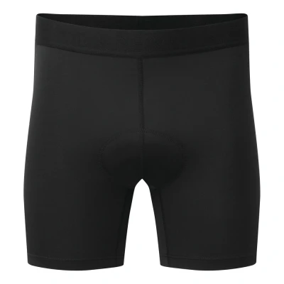 Image of Dare 2B Mens Cyclical Under Shorts (Black) Size Medium