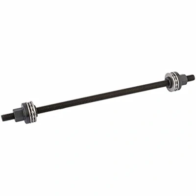 Image of Draper M12 Spare Threaded Rod and Bearing for 59123 30816 Extraction Kit