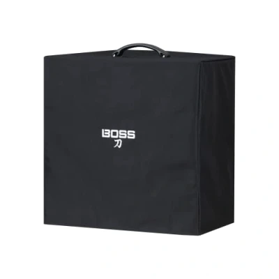 Image of BOSS BAC KTN11B Custom Cover for Katana 110 Bass Amp Keep your Looking Great with this Authentic Protect the Cabinet from Minor Scuffs, Dust &amp; Dirt