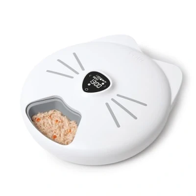 Image of CATIT PIXI SMART 6 MEAL FEEDER (785.0330)