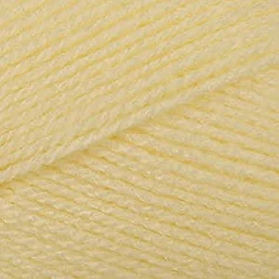 Image of King Cole Baby Big Value 4 Ply 100g 003 Primrose