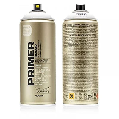 Image of Montana SG Education MT 376313 Universal Primer, 400 mL