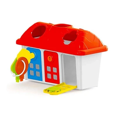 Image of Dolu Activity Table with 42 Large Blocks (6265097)