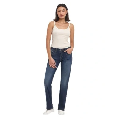 Image of LTB Jeans Women&#039;s Vilma Jeans, Zayla Wash 54562, 27W x 32L