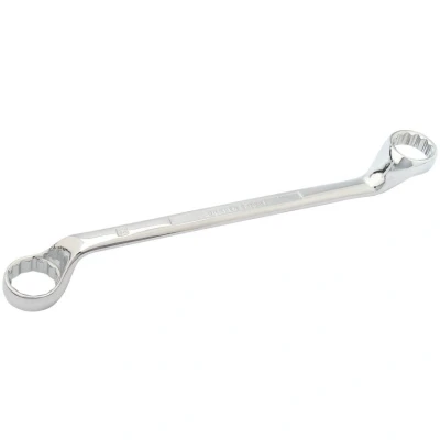 Image of Draper HI TORQ� Deep Offset Ring Spanner, 30 x 32mm