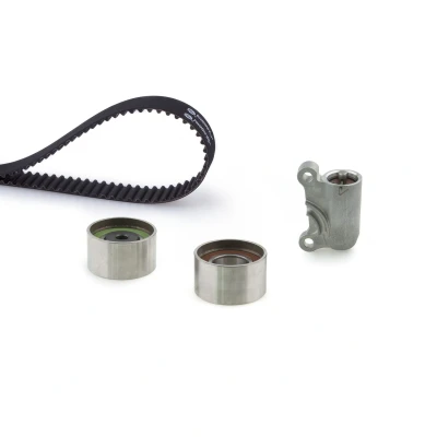 Image of RF5C12750, RF5C12750A Timing Belt kit GATES K025630XS G Force Redline CVT MAZDA: 6 Estate, Hatchback