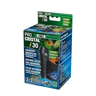 Image of JBL ProCristal i 30 6099000 Internal Filter for Aquariums 10 40 L 200 L/H 3.7 W