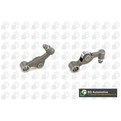 Image of 2992532, 2995609, 2996088, 2996092 gasket Set, cylinder head BGA HN5320 without FIAT: Ducato III Platform / Chassis