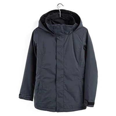 Image of Burton Women&#039;s Jet Set Snowboard Jacket, Botanical Garden, M UK