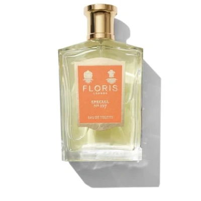 Image of Floris London Special 127 Eau de Toilette 100 ml