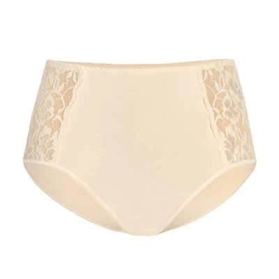 Image of Teyli Women&#039;s Loren Underwear, Beige, XX Large
