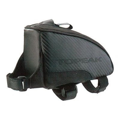 Image of Topeak Fuel Tank Seat Pack Black, Medium
