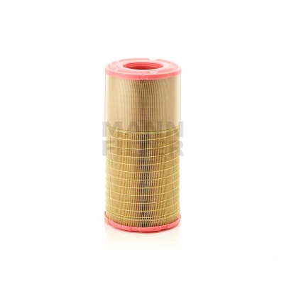 Image of 73175974, 82034619 Air Filter MANN C 21 630/3 421mm 208mm Insert
