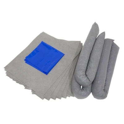 Image of Sealey Spill Control Kit 30L