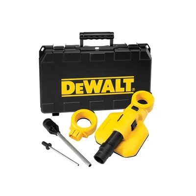 Image of DWH050 Drilling Dust Extraction System