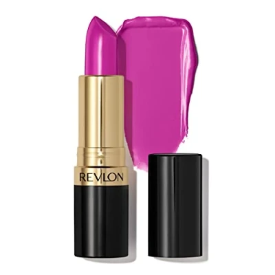 Image of 3 x Revlon Super Lustrous Lipstick 4.2g 770 Dramatic