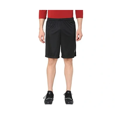 Image of PUMJV#Puma Men LIGA Training Shorts Core Puma Black White, XXL