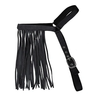 Image of QHP fly fringe extra