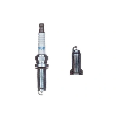 Image of NGK SILKR7H8 / 92154 Iridium Ignition Spark Plug Fits Mitsubishi 1822A 104