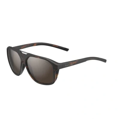 Image of Bollé Arcadia Sunglasses, Tortoise, Large